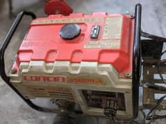 Loncin 3Kv Generator for sale