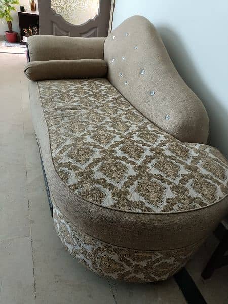 Sofa Settee 1