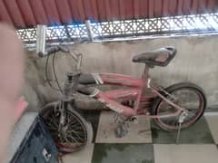 Boom Boom Bicycle for sale 0