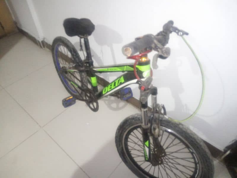 Delta bicycle for sale,better than any bike 4