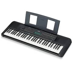 Yamaha E 273 ideal keyboard for beginners