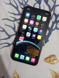 iphone xr non pta condition 10/9