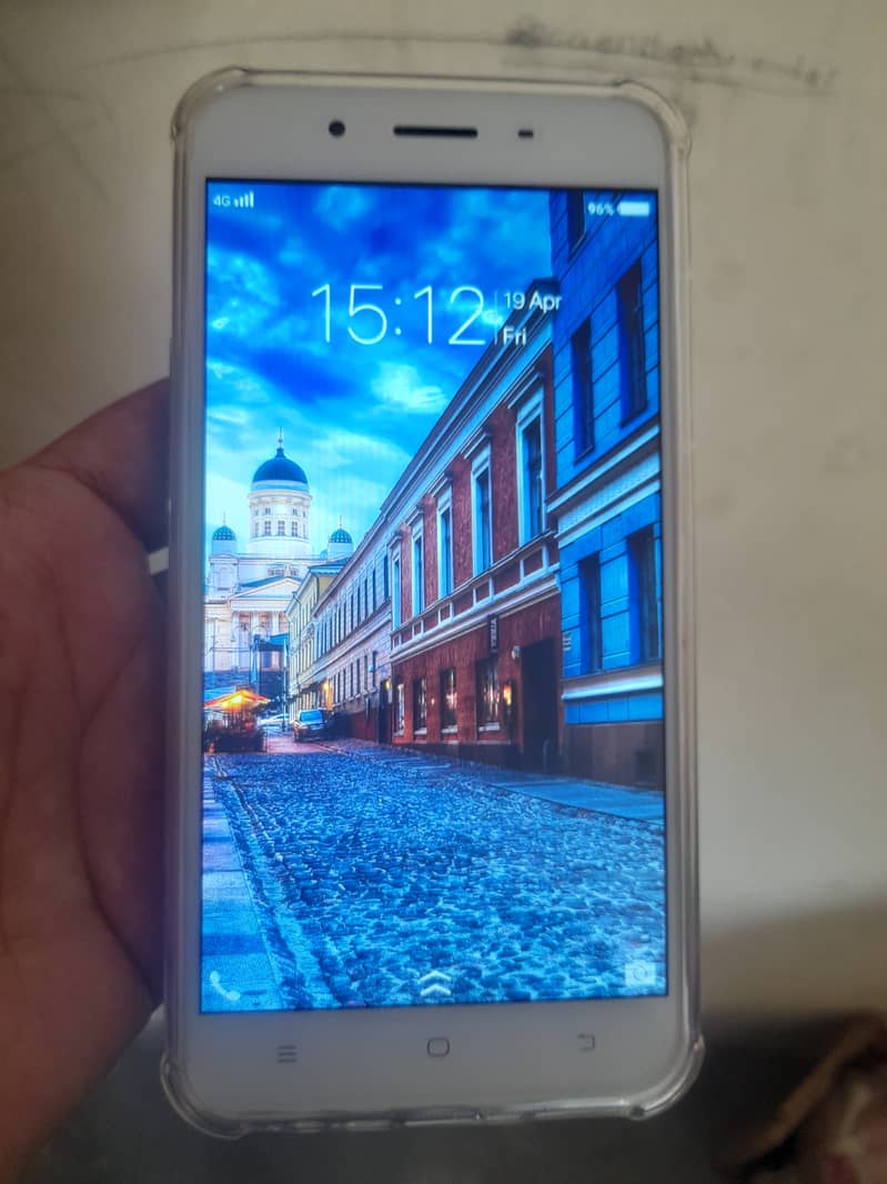 Vivo y66, 4/64, dual sim, PTA approved,  10/10 condition, 0316 7818205 2