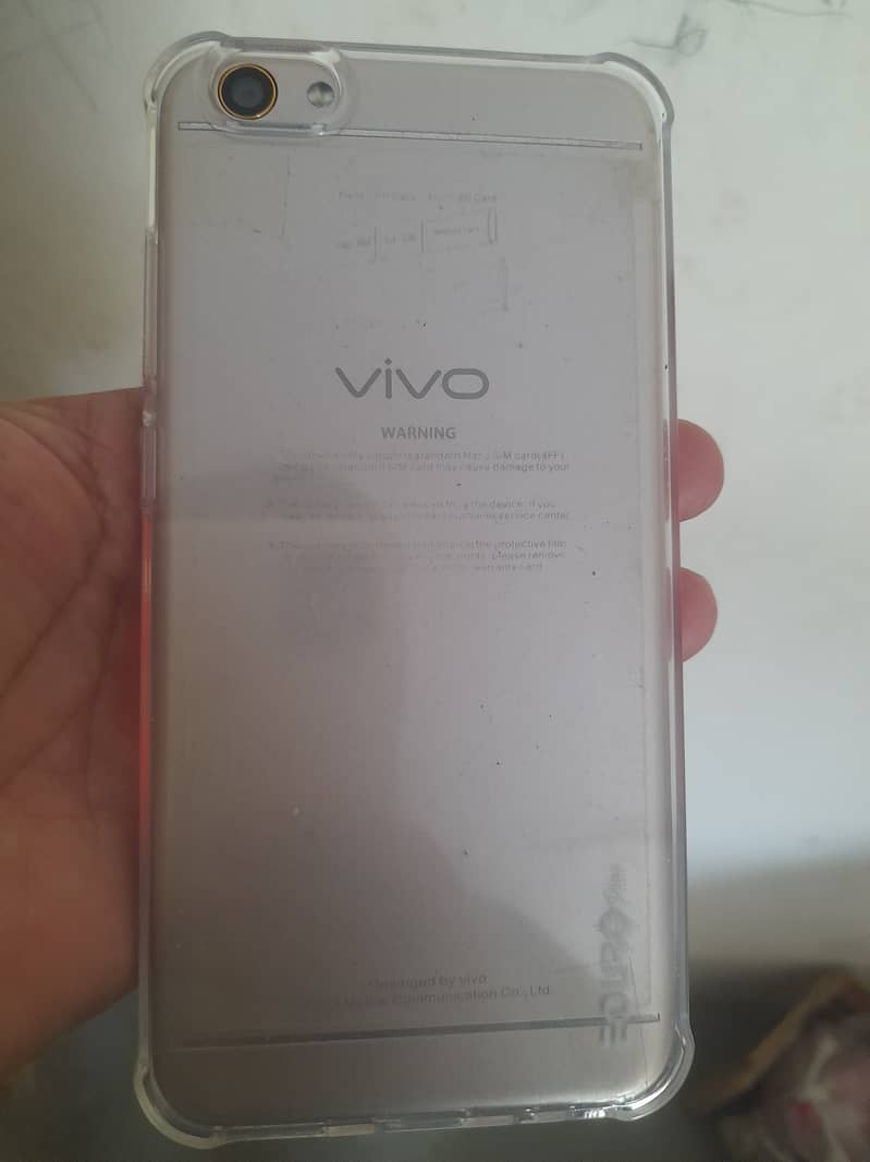 Vivo y66, 4/64, dual sim, PTA approved,  10/10 condition, 0316 7818205 0