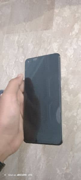 oppo RENO 5 condition 10 by 10 1