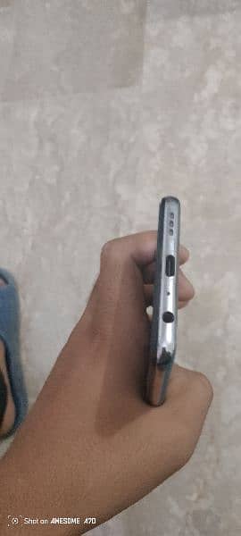oppo RENO 5 condition 10 by 10 4