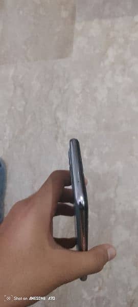 oppo RENO 5 condition 10 by 10 5