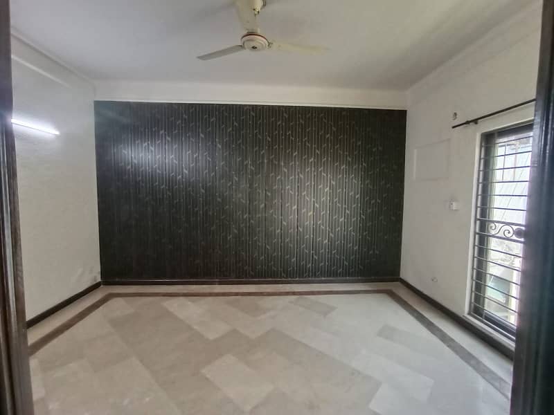 PRIME Location Kanal Upper Portion Available For Rent in DHA Phase 1 Block P Near Park 2