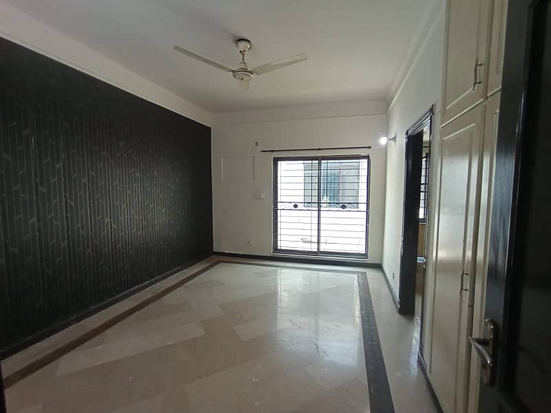 PRIME Location Kanal Upper Portion Available For Rent in DHA Phase 1 Block P Near Park 6