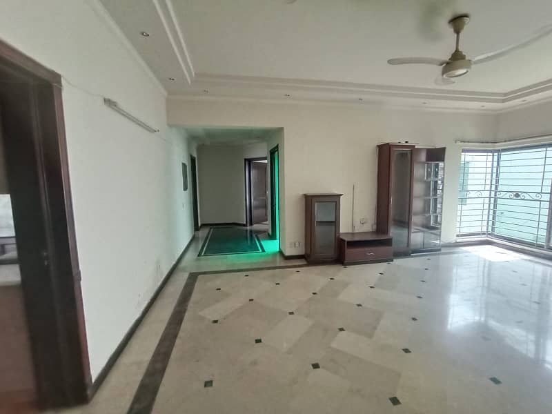 PRIME Location Kanal Upper Portion Available For Rent in DHA Phase 1 Block P Near Park 7