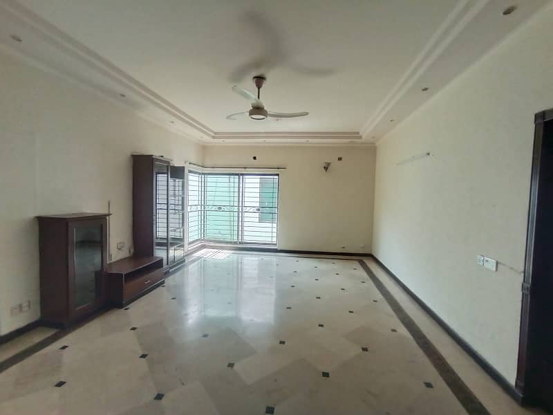 PRIME Location Kanal Upper Portion Available For Rent in DHA Phase 1 Block P Near Park 10