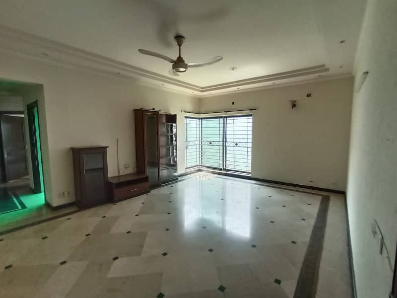 PRIME Location Kanal Upper Portion Available For Rent in DHA Phase 1 Block P Near Park 12