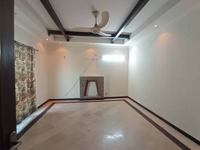 PRIME Location Kanal Upper Portion Available For Rent in DHA Phase 1 Block P Near Park 14