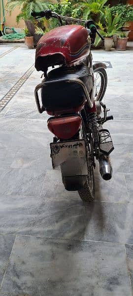 dhoom motorcycle for sale 5