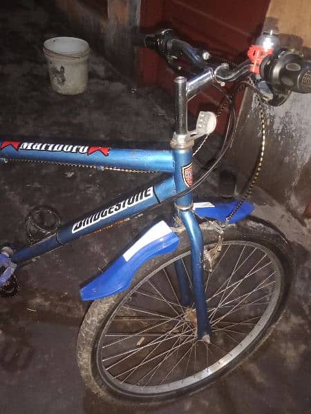 Bicycle for sell 3