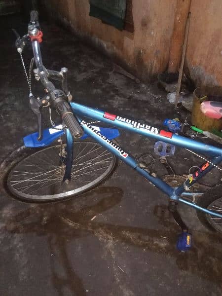 Bicycle for sell 6