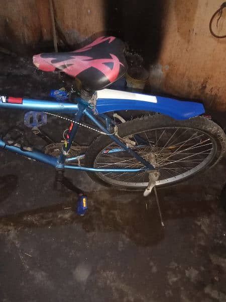 Bicycle for sell 7