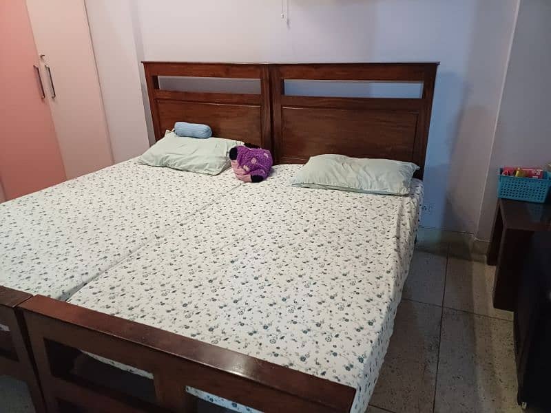 single beds and other items 1