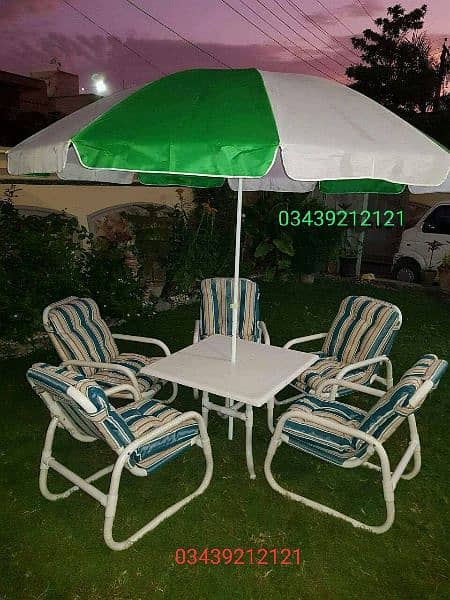 Noor garden chairs 3