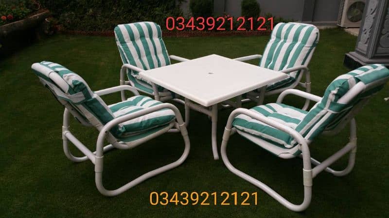 Noor garden chairs 7