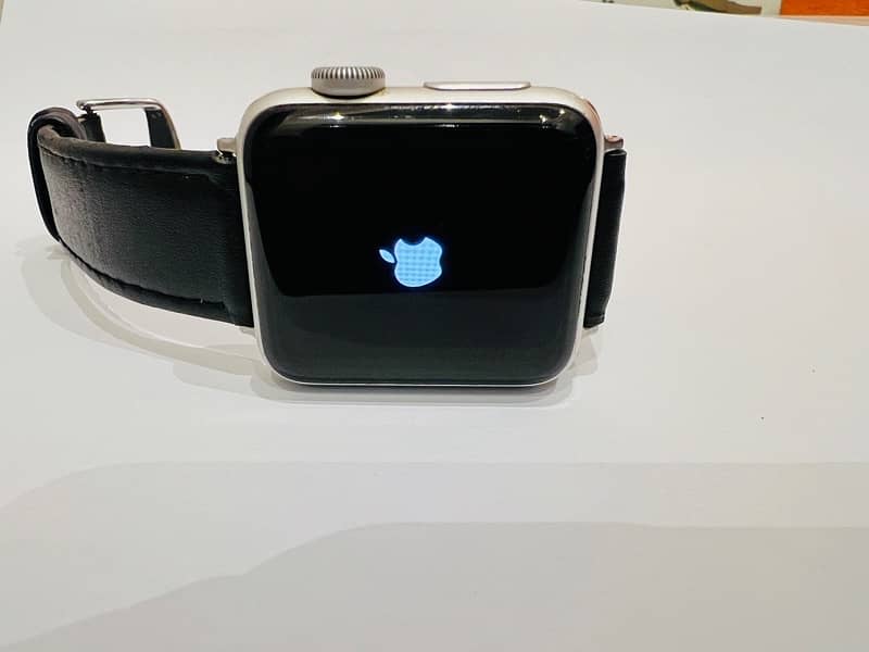 apple watch 3 38mm 96 battery health 0