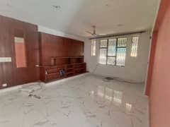1 Kanal Upper Portion For Rent In Block D Phase 1 Dha Lahore 0