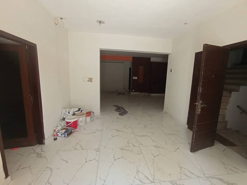 1 Kanal Upper Portion For Rent In Block D Phase 1 Dha Lahore 1