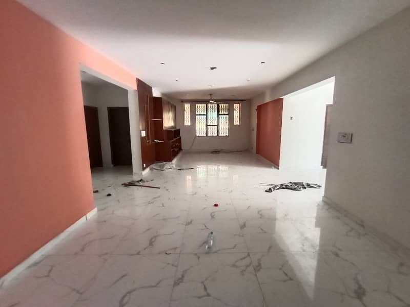 1 Kanal Upper Portion For Rent In Block D Phase 1 Dha Lahore 8