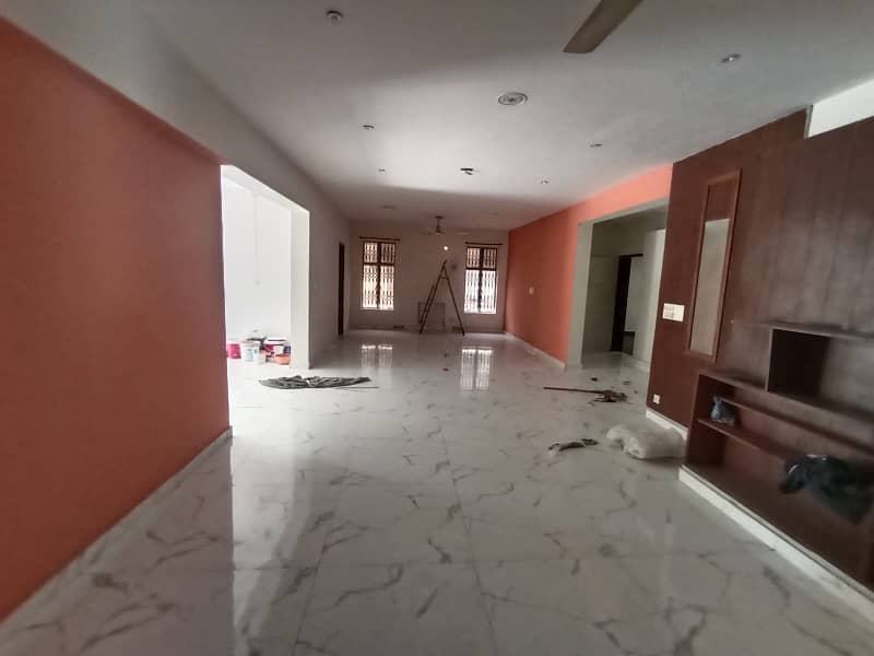 1 Kanal Upper Portion For Rent In Block D Phase 1 Dha Lahore 9