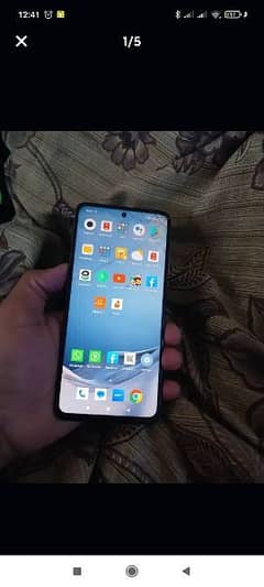 Xiaomi poco x3 pro 8gb ram 256 rom