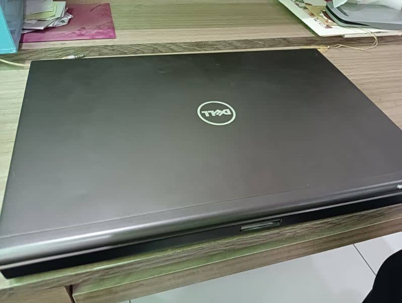Dell laptop Core i7 1