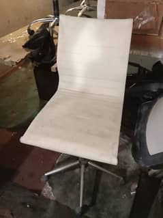office imported chairs 18 pice available