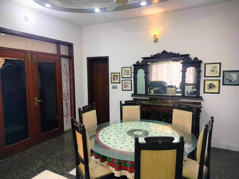 DHA FURNISHED GUEST House Short And Long Term Daily Weekly And Monthly Basis 4