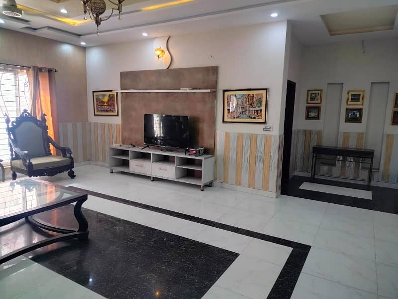 DHA FURNISHED GUEST House Short And Long Term Daily Weekly And Monthly Basis 10