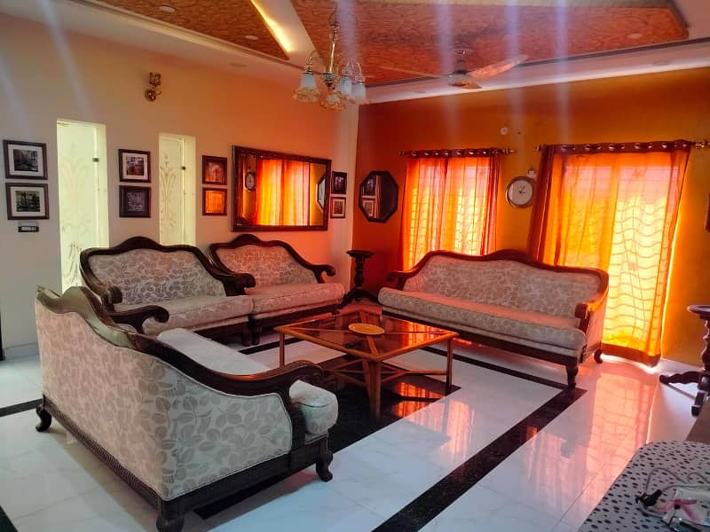 DHA FURNISHED GUEST House Short And Long Term Daily Weekly And Monthly Basis 26