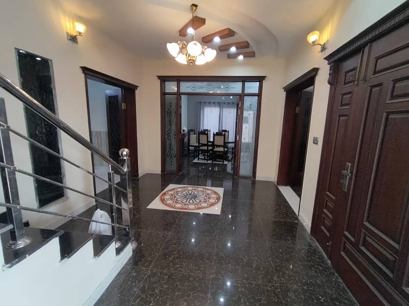 DHA FURNISHED GUEST House Short And Long Term Daily Weekly And Monthly Basis 41