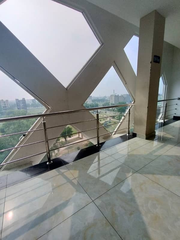 DHA Fully Furnished Luxury Apartments Tower C Short Term And Long Term 4