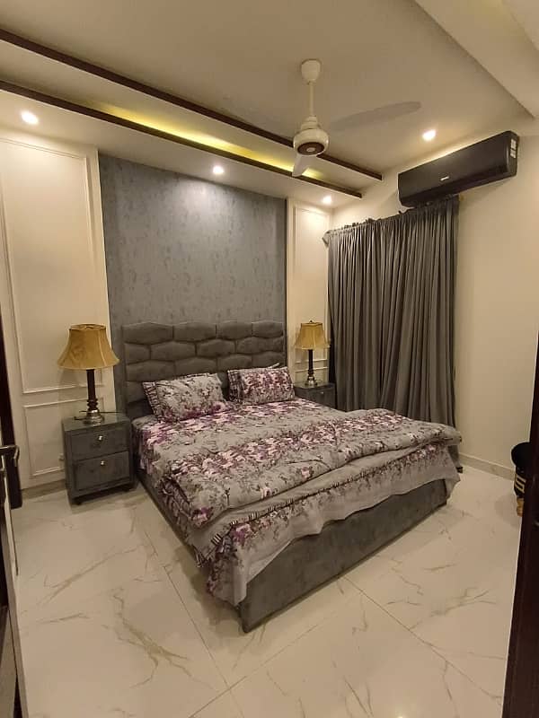 DHA Brand New Fully Furnished House Short And Long Term 7