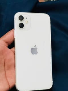 Iphone 11 Dual Sim PTA Approved