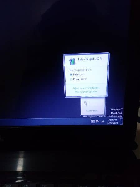 Dell laptop windows 6