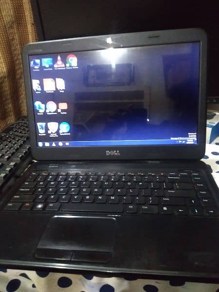 Dell laptop windows 8