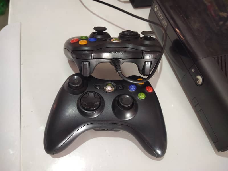 Xbox 360 8