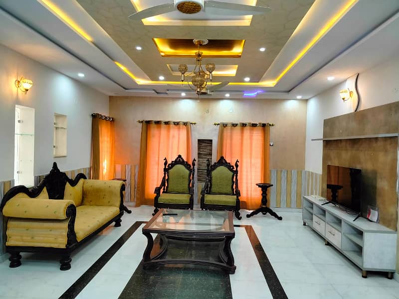 Dha Furnished Guest House Short And Long Term Daily Weekly And Monthly Basis 3