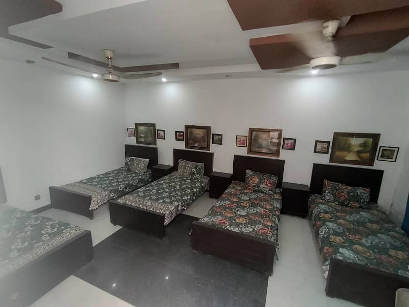 Dha Furnished Guest House Short And Long Term Daily Weekly And Monthly Basis 14