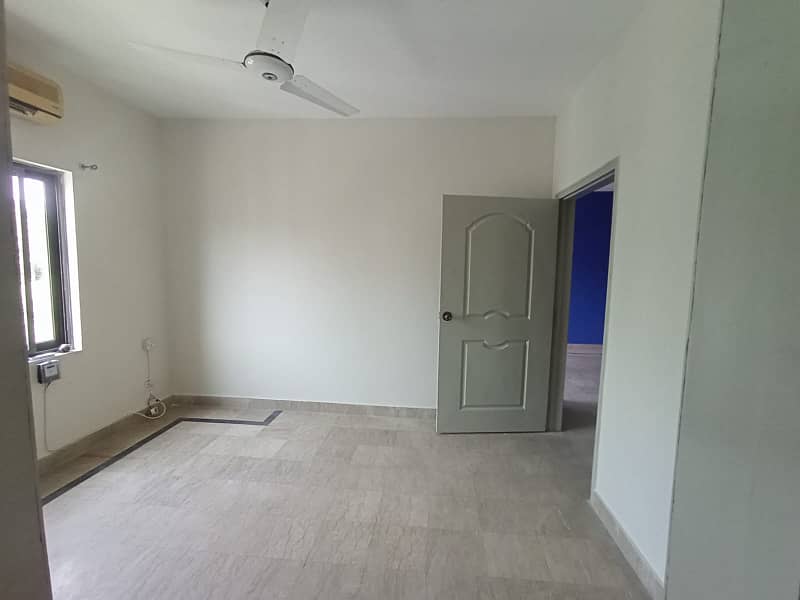7 MARLA SECOND FLOOR FOR RENT IN REHMAN GARDENS NEAR DHA PHASE 1 1