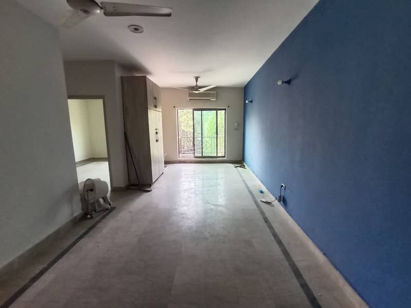 7 MARLA SECOND FLOOR FOR RENT IN REHMAN GARDENS NEAR DHA PHASE 1 3