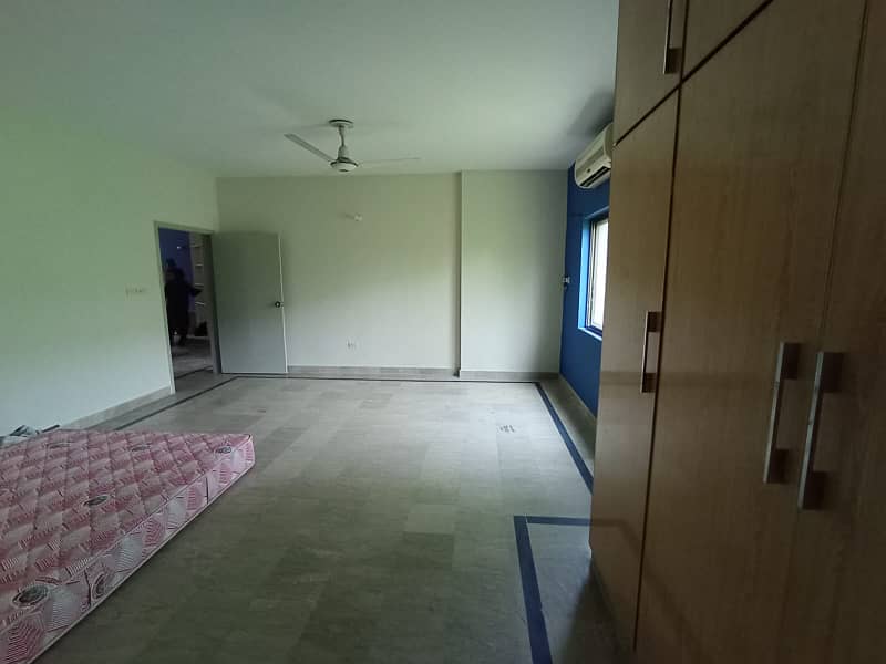 7 MARLA SECOND FLOOR FOR RENT IN REHMAN GARDENS NEAR DHA PHASE 1 8