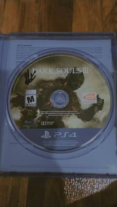 Dark Souls 3 | Best Condition | Fixed Rate 0