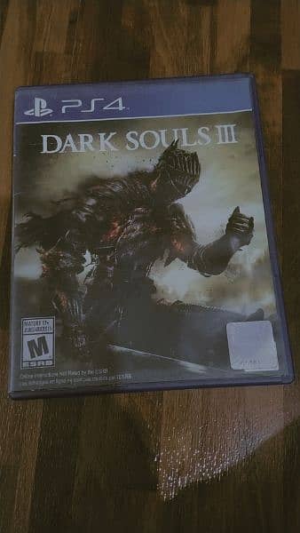 Dark Souls 3 | Best Condition | Fixed Rate 2
