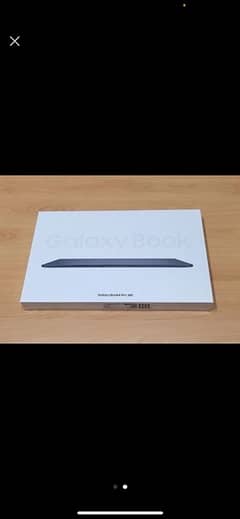 [Unopened]Samsung Galaxy Book 4 Pro 360 NT960QGK-K71AR laptop for sale